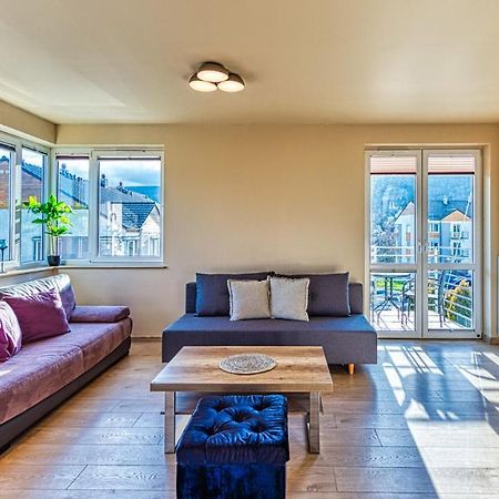 Apartamenty Cicha By Royal Aparts Świeradów-Zdrój Extérieur photo