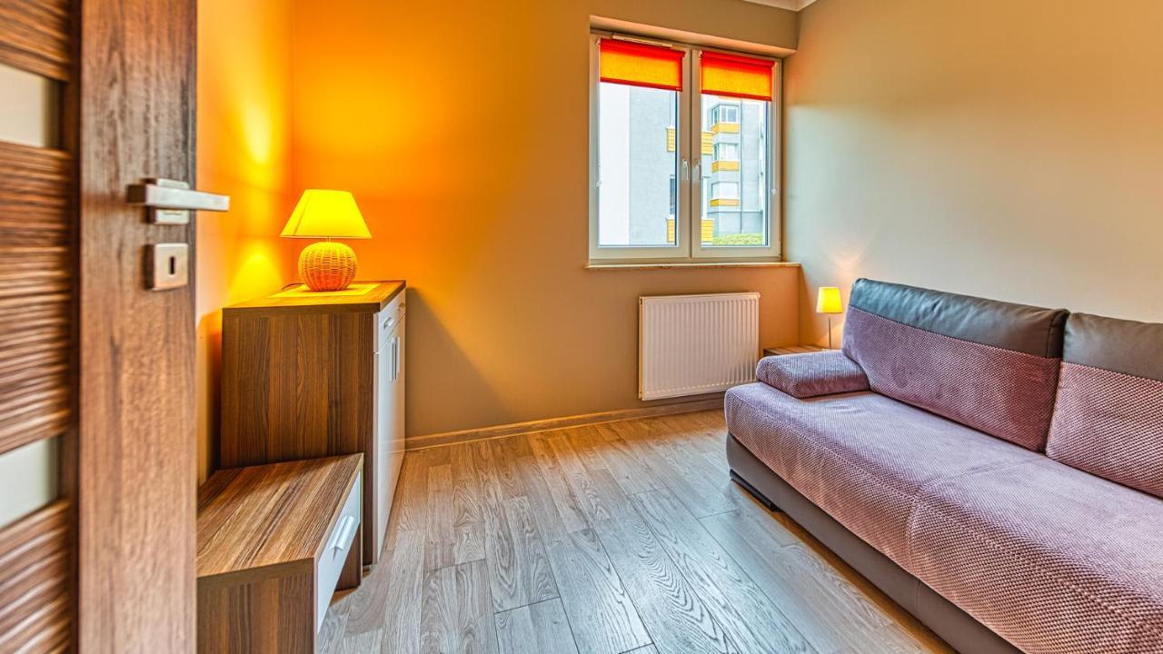 Apartamenty Cicha By Royal Aparts Świeradów-Zdrój Extérieur photo