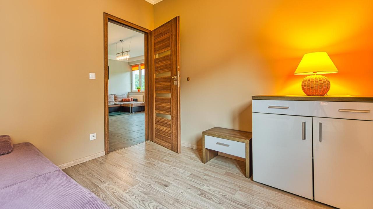Apartamenty Cicha By Royal Aparts Świeradów-Zdrój Extérieur photo