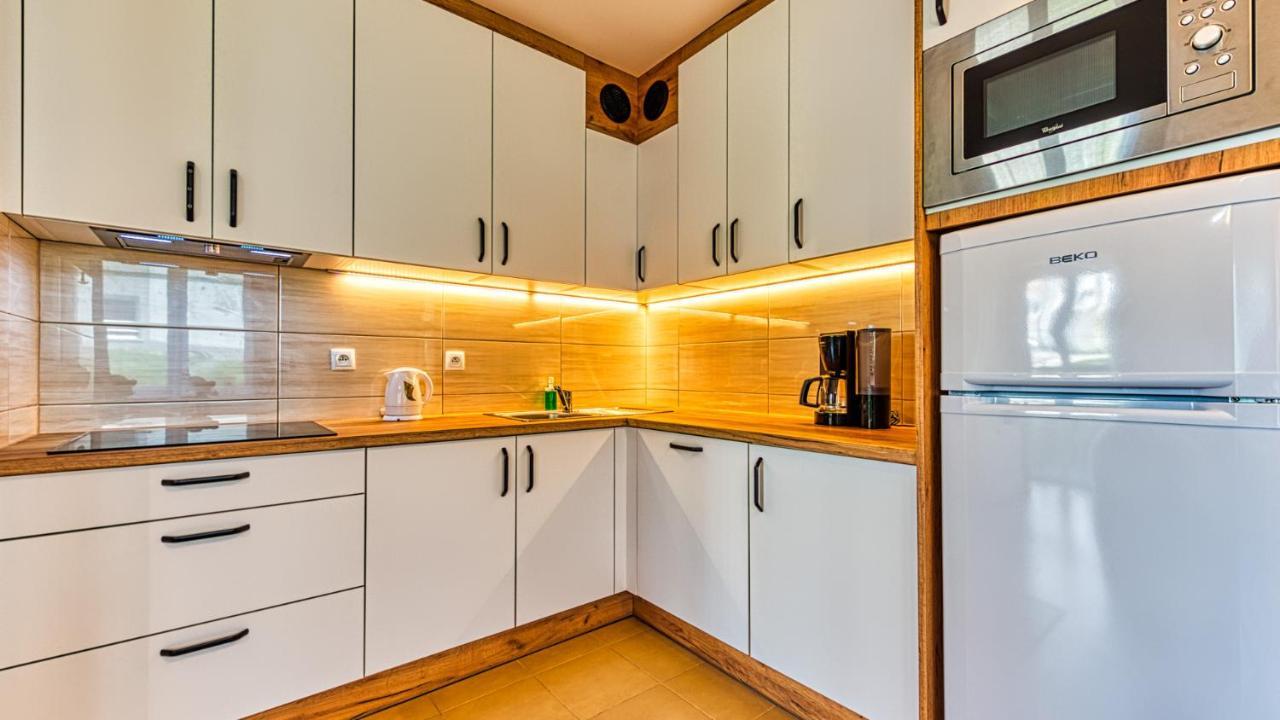 Apartamenty Cicha By Royal Aparts Świeradów-Zdrój Extérieur photo