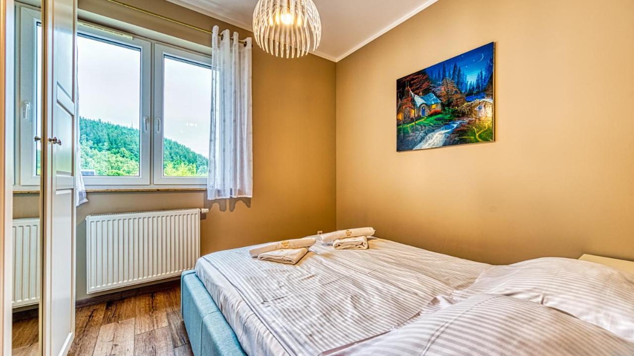 Apartamenty Cicha By Royal Aparts Świeradów-Zdrój Extérieur photo
