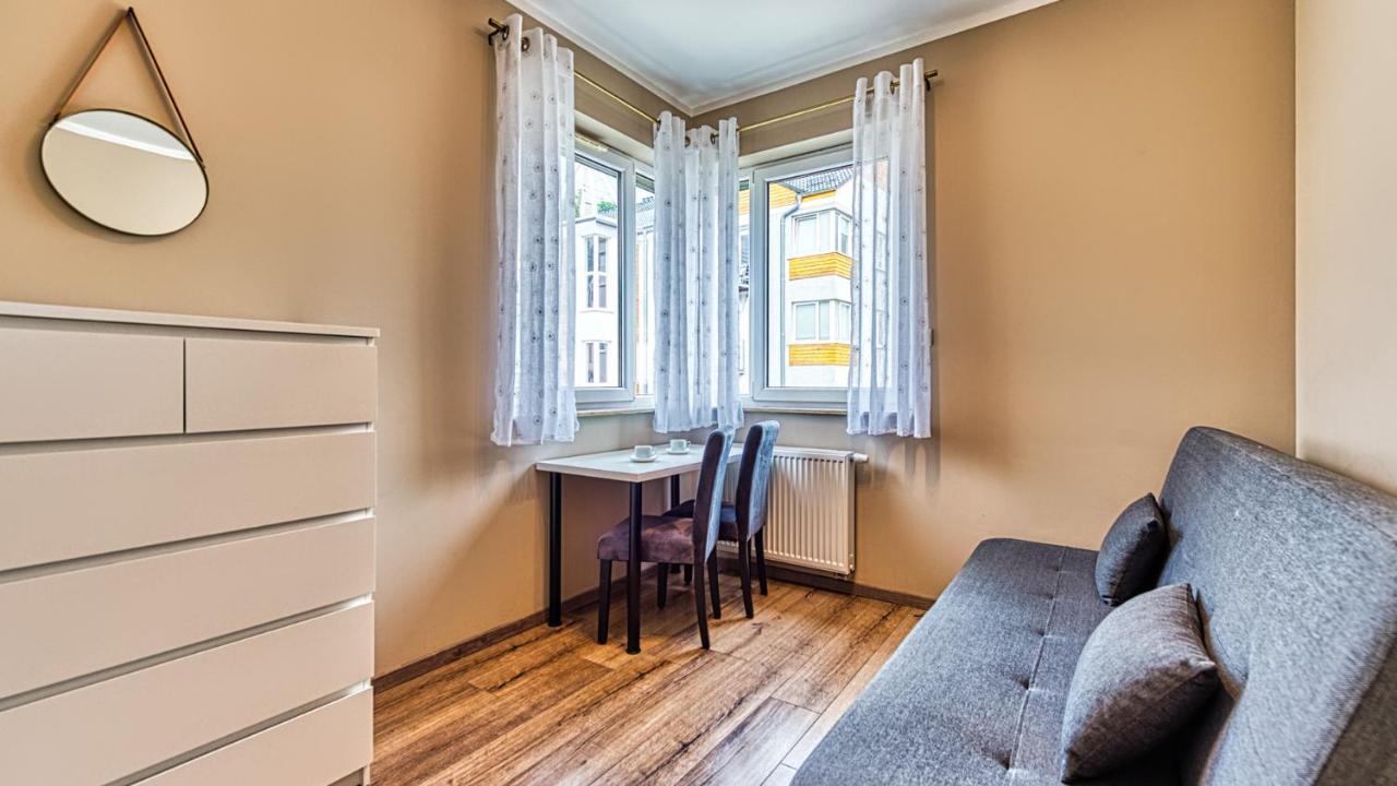 Apartamenty Cicha By Royal Aparts Świeradów-Zdrój Extérieur photo