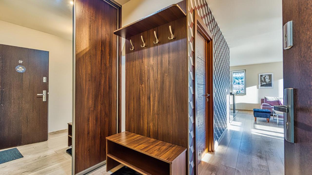 Apartamenty Cicha By Royal Aparts Świeradów-Zdrój Extérieur photo