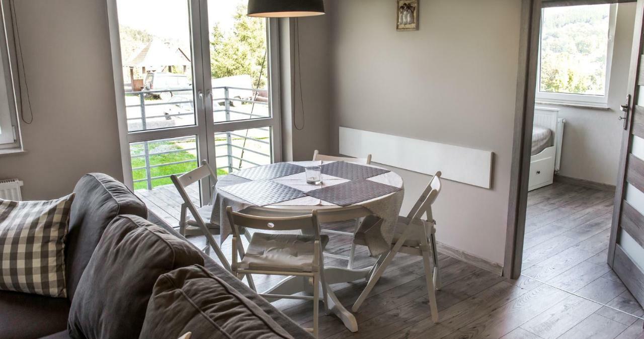 Apartamenty Cicha By Royal Aparts Świeradów-Zdrój Extérieur photo