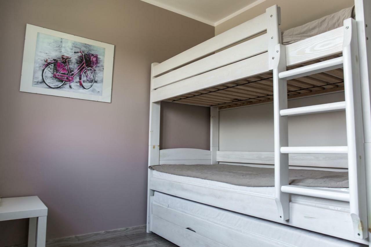Apartamenty Cicha By Royal Aparts Świeradów-Zdrój Extérieur photo