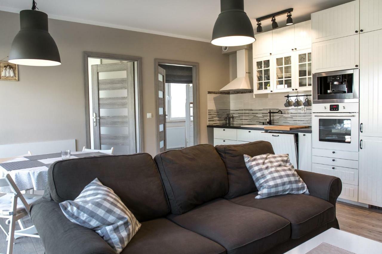 Apartamenty Cicha By Royal Aparts Świeradów-Zdrój Extérieur photo