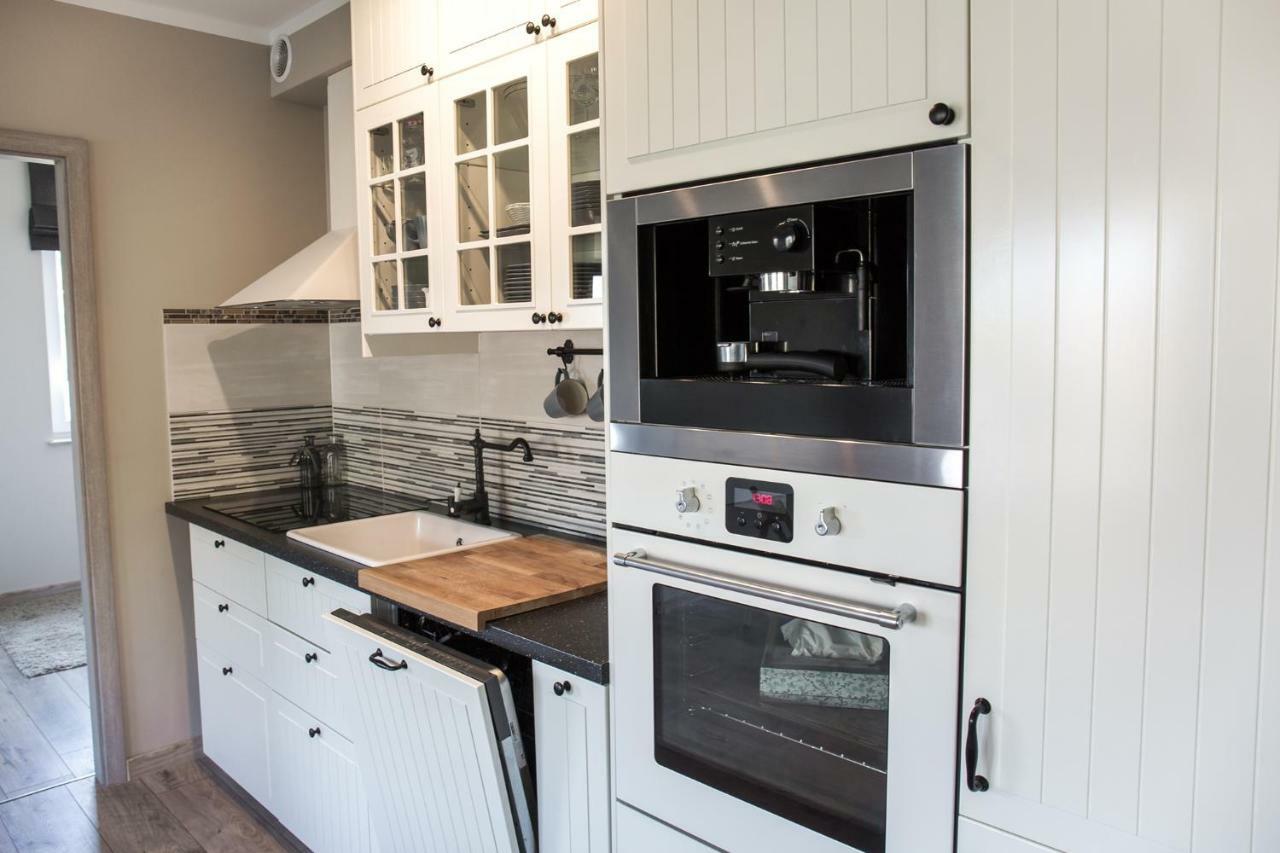Apartamenty Cicha By Royal Aparts Świeradów-Zdrój Extérieur photo